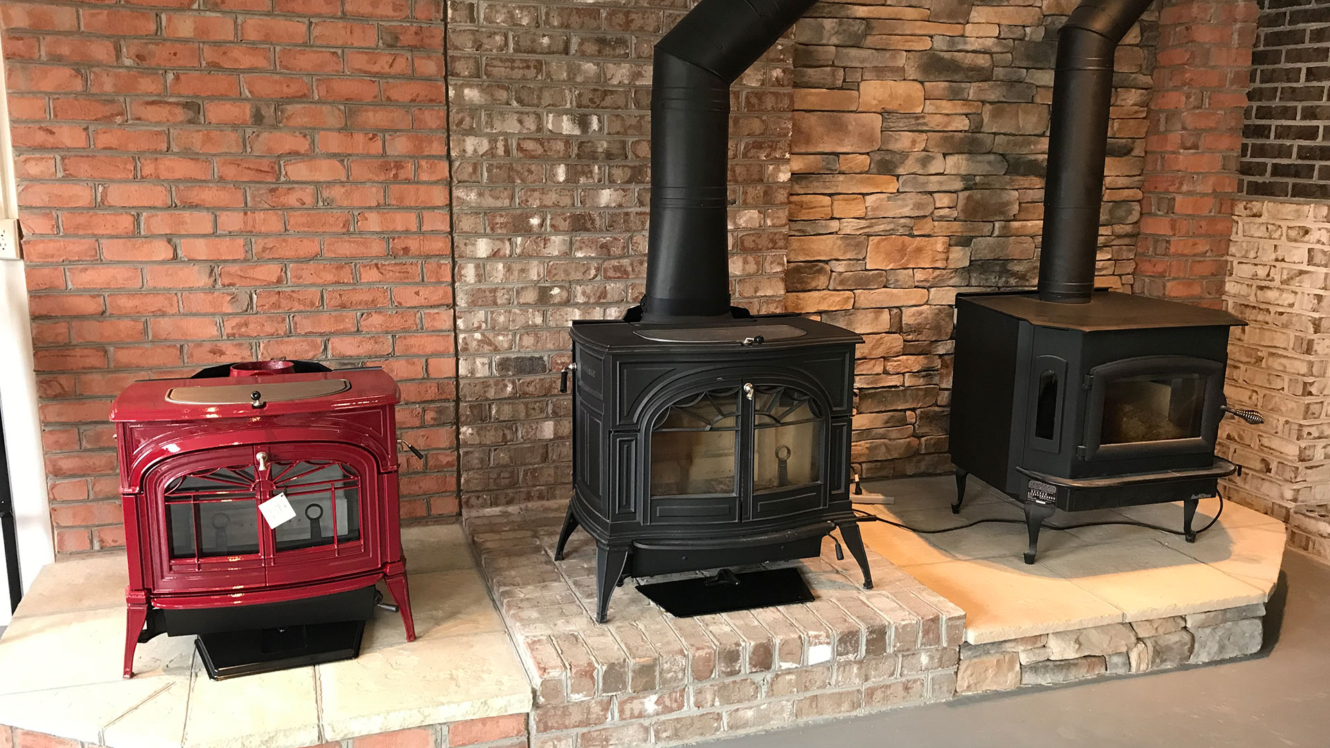 Chimney Doctor LLC Fireplace & Patio