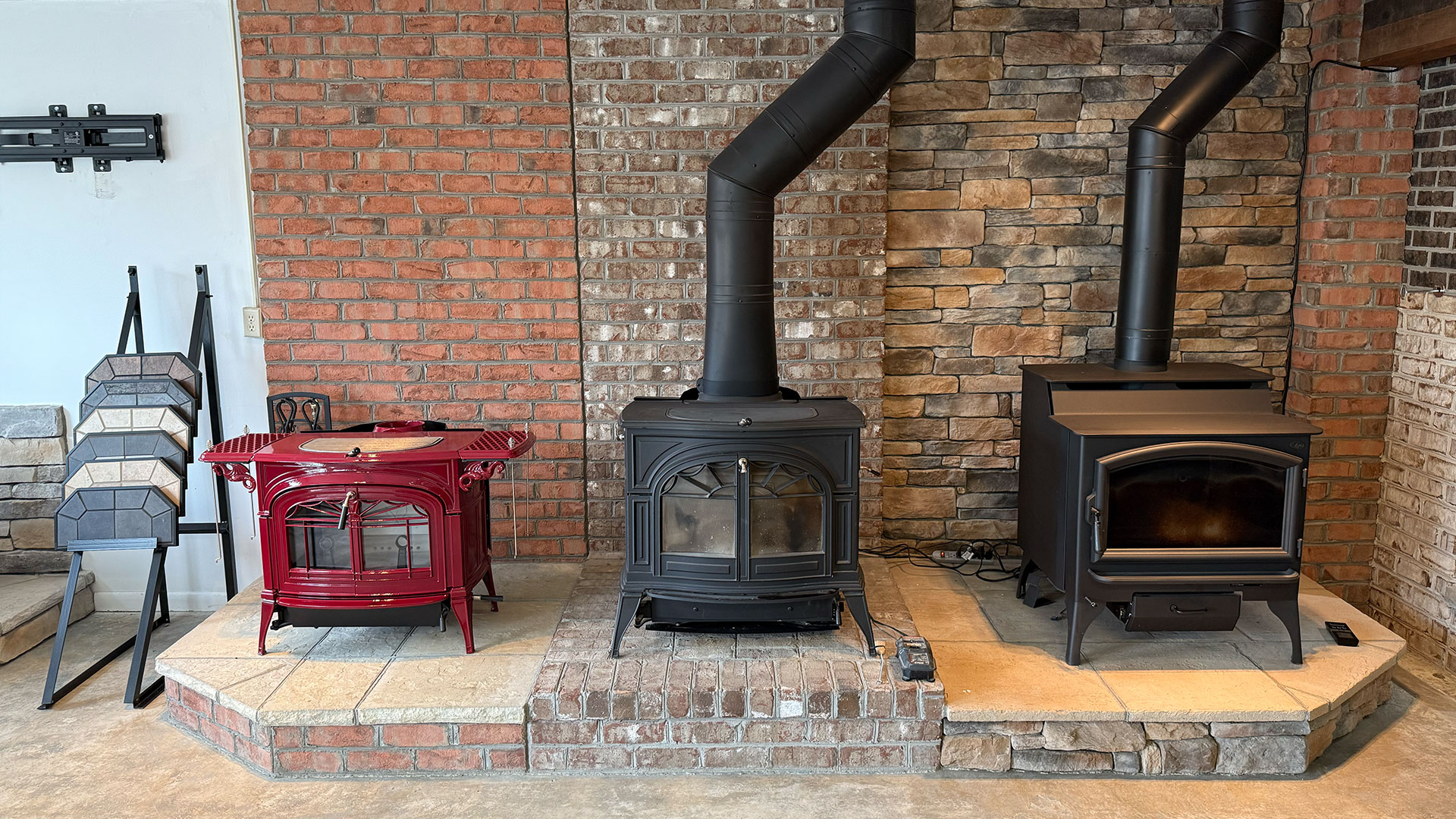 Chimney Doctor LLC Fireplace & Patio