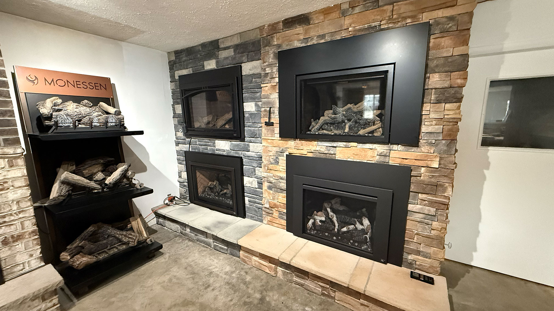 Chimney Doctor LLC Fireplace & Patio